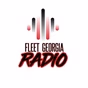 FleetDJRadio - Fleet Georgia Radio logo