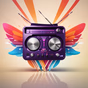 AiVibe logo