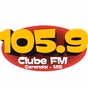 Rádio Clube FM logo