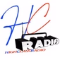 High Class Radio logo