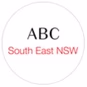 ABC South East NSW Radio logo
