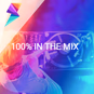 Schlagerplanet Radio - 100% Schlager In The Mix logo