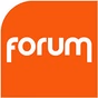 Forum - 2000 logo