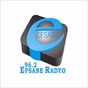 Efsane Radyo logo