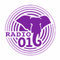 Radio 016 logo