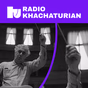 Radio Khachaturian logo
