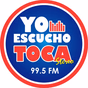Toca Stereo logo