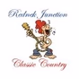 Redneck Junction Radio logo