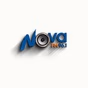 Nova FM 96.1 logo