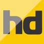 Radio Hamdam logo
