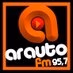 Arauto FM 95,7 logo