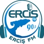 Erciş FM logo