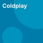 104.6 RTL - Coldplay logo