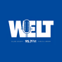 WELT 95.7 FM - WELT-LP logo