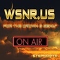 WSNR.US - Grown & Sexy logo
