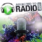 AddictedToRadio - Jammin Oldies logo