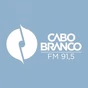 Radio Cabo Branco FM logo