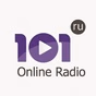 101.RU - The Rolling Stones logo