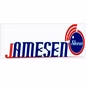 Radio Jamesen Show logo
