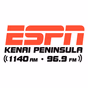 ESPN 1140AM & 96.9FM - KSLD logo