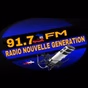 Radio Nouvelle Generation logo