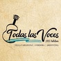 Todas las Voces logo