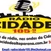 Radio Cidade 105.9 logo
