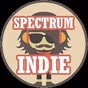 SpectrumFM - Indie logo