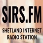 Shetland Internet Radio Station logo