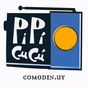 Radio Pipí cucú logo