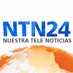 RCN - NTN24 logo
