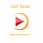 C&S Radio logo