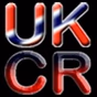 UKCountryRadio.com logo