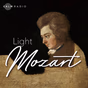 Calm Radio - Light Mozart logo