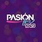 Passion FM - XHPUE logo