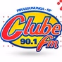 Clube FM Pirassununga logo