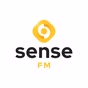 Sense FM logo