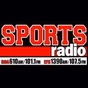 Sports Radio Virginia - WPLY logo