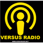 Versus Radio logo