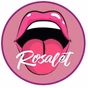 Rosalet Online logo