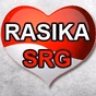 Rasika Sragentina logo