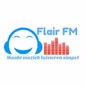 Flair Fm logo