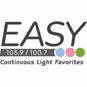 Easy 105.9 & 100.7 - WYEZ logo