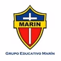 FM Marin logo