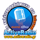 Active Radio logo