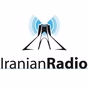 IranianRadio.com - Persian Traditional (Sonati) logo