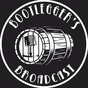Bootlegger's Broadcast logo