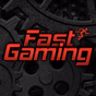 FastGaming logo