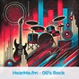 HearMe.fm - 00s Rock logo