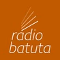 Rádio Batuta MPB logo